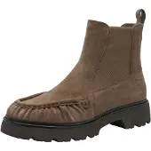 Tamaris Stivaletti Chelsea beige - 38