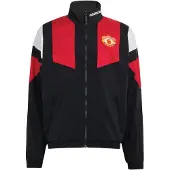Adidas Giacca Da Tuta Manchester United Eqt