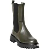 Yoxeone Boots 'STORM MID BOOT' cachi