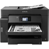 Epson Stampante Multifunzione Ecotank Et-m16600