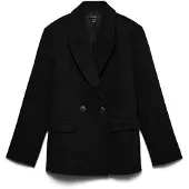 Vero Moda Blazer 'VMBestie' nero