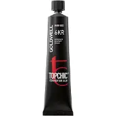Goldwell Tintura Permanente Topchic Nº6kr 60ml