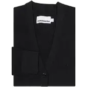 Armedangels Women's Menaal Links Links Maglione Donna (XS, nero)