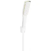Mexen R-49 Set point per doccia, bianco/oro (785495052-25)