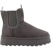 Tom Tailor Boots pietra