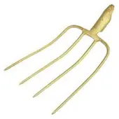 Sonstige Verlage Forca A 4 Denti