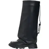 Desigual Stivale nero
