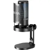Boya Microfono K3