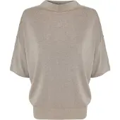 TATUUM Camicia da donna beige chiaro