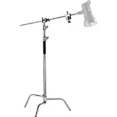 Neewer Treppiede Giraffa Sc320