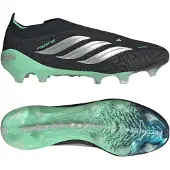 Adidas Scarpe Da Calcio Predator Elite Laceless Fg