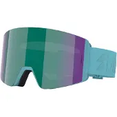 Bliz G003S S3 Maschera da sci turchese