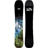 Lib Tech Tavola Da Snowboard Skunk Ape Camber