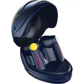 Red Bull Racing Cuffie Wireless Tws Turbo