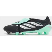 Adidas Scarpa da calcio 'Predator League' grigio / menta / nero