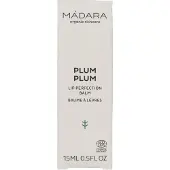 Mádara Burrocacao Plum Plum Perfection 15ml