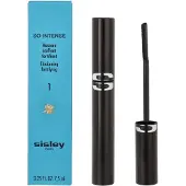 sisley Mascara Phyto Mask So Intense 01 Deep Black