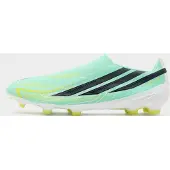 Adidas Scarpe Da Calcio F50 Hyperfast League Laceless Fg