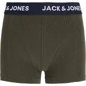 Kids Confezione Da 3 Boxer Boys