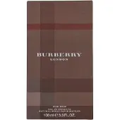 Burberry Eau De Toilette London Men Vapo 100ml