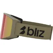 Bliz Maschera Da Sci G001s