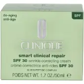 Clinique Crema Viso Intelligente Clinica Spf30 50ml