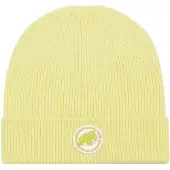 Mammut Kid's Logo Beanie Berretto Bambini (6-7 Years, giallo)