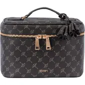 JOOP! Cortina 1.0 Flora Borsa per cosmetici 26 cm marrone