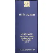 Estée Lauder Fondotinta Double Wear Spf10 1w1