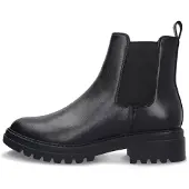 Nae Vegan Shoes Boots 'EVIE' nero