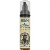Reuzel Detergente Per Il Viso Wood And Spice