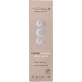 Mádara SOS Hydra Gel di Rose Intense — Gel Viso
