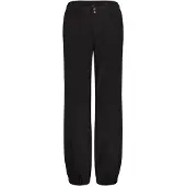 O'Neill Women's FWC Oversized Snow Pants Pantaloni da sci Donna (L, nero)