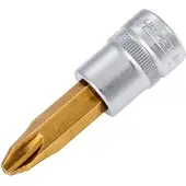 Hazet Bit di cacciavite , 8806-PH4