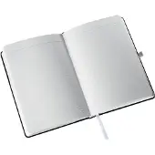 Leitz Quaderno A5 A Quadretti Style Td