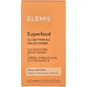Elemis Base Trucco Superfood Glow Moisturizer 60ml