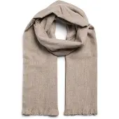 Pieces Sciarpa | Beige | ONE SIZE
