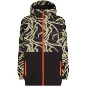 O'Neill Giacca per outdoor beige / nero