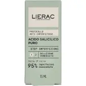 Lierac Esfoliante Viso Protocol Peeling 15ml