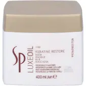 Wella Maschera Per Capelli Sp Luxe Keratin Restore 400ml