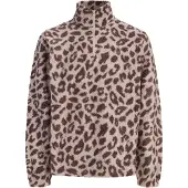 Jack & Jones Felpa 'JORSebastian' cioccolato / pietra