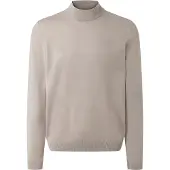 MAERZ Muenchen Pullover beige