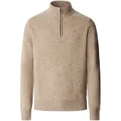 Hackett London Maglione Con Mezza Zip Hm7000286