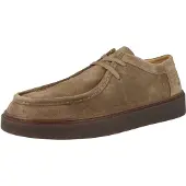 La Martina Scarpa stringata marrone