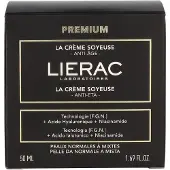 Lierac Lozione Per Il Corpo Premium 50ml