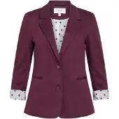 Vila Visaga Maglia Blazer