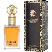 Roberto Cavalli Eau De Parfum Signature 100ml