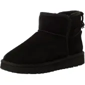 Tamaris Boots nero
