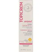 Topicrem Crema Idratante 134679 Spf50 40ml
