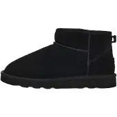 s.Oliver Boots nero
